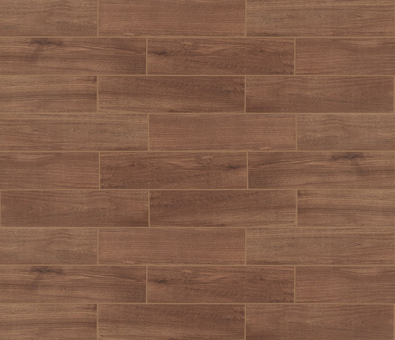 Marazzi Edgewood 6" x 24"-Porcelain Plank-Marazzi-Boulder-6" x 24"-State Tile