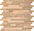 Daltile Endeavors 12" x 13"-Stone & Glass Mosaic-Daltile-Sitar-12" x 13"-State Tile