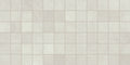 Daltile Slate Attache 2 x 2 12" x 24"-Porcelain Mosaic-Daltile-Meta White Mosaic-12" x 24"-State Tile