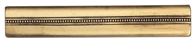 Daltile Massalia Deco Bead 1" x 6"-Metal Strip-Daltile-Bullion-1" x 6"-State Tile