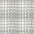 American Olean Color Appeal Mosaic 12" x 12"-Glass & Stone Mosaic-American Olean-Silver Cloud-12" x 12"-State Tile