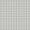 American Olean Color Appeal Mosaic 12" x 12"-Glass & Stone Mosaic-American Olean-Silver Cloud-12" x 12"-State Tile
