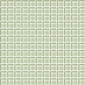 American Olean Color Appeal Mosaic 12" x 12"-Glass & Stone Mosaic-American Olean-Celedon-12" x 12"-State Tile