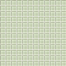 American Olean Color Appeal Mosaic 12" x 12"-Glass & Stone Mosaic-American Olean-Celedon-12" x 12"-State Tile