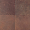 Daltile Continental Slate 18" x 18"-Porcelain Tile-Daltile-Indian Red-18" x 18"-State Tile