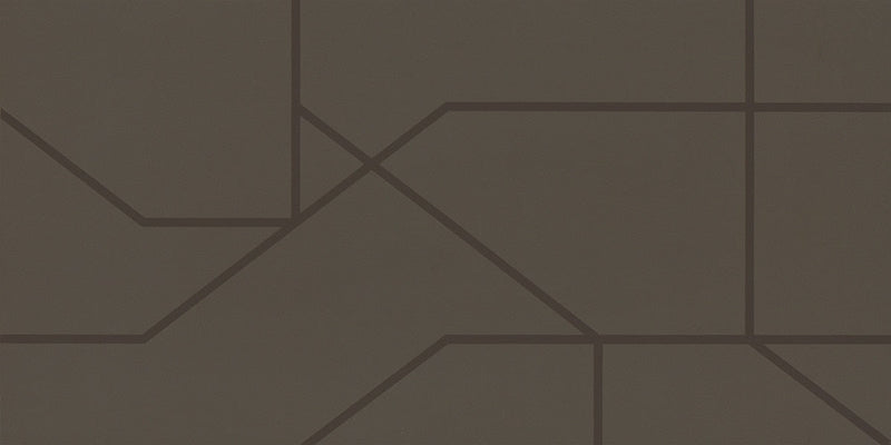 Daltile My City Shanghai 12" x 24"-Porcelain Tile-Daltile-Dynasty Rail-12" x 24"-State Tile