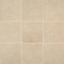 Daltile Industrial Park 12" x 12"-Porcelain Tile-Daltile-Natural Beige-12" x 12"-State Tile
