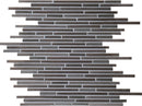 Daltile Caprice 12" x 13"-Glass Mosaic-Daltile-Kinetic Khaki-12" x 13"-State Tile