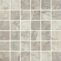 Daltile Parksville Stone 2 X 2 12" x 12"-Natural Stone Mosaic-Daltile-Bengali Temple Mosaic-12" x 12"-State Tile