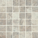 Daltile Parksville Stone 2 X 2 12" x 12"-Natural Stone Mosaic-Daltile-Bengali Temple Mosaic-12" x 12"-State Tile