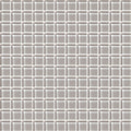 American Olean Color Appeal Mosaic 12" x 12"-Glass & Stone Mosaic-American Olean-Cloudburst-12" x 12"-State Tile