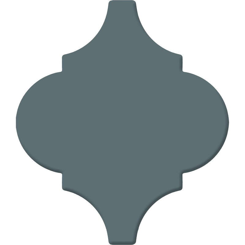 Daltile Mythology 5" x 6"-Ceramic Tile-Daltile-Aura-5" x 6"-State Tile