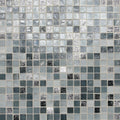 Daltile City Lights 12" x 12"-Glass Mosaic-Daltile-London-12" x 12"-State Tile