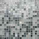 Daltile City Lights 12" x 12"-Glass Mosaic-Daltile-London-12" x 12"-State Tile