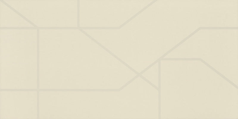 Daltile My City Shanghai 12" x 24"-Porcelain Tile-Daltile-Temple Limestone-12" x 24"-State Tile