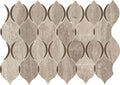 American Olean Presario 7.25" x 11.13"-Marble Mosaic-American Olean-Reverent Taupe Blend-7.25" x 11.13"-State Tile