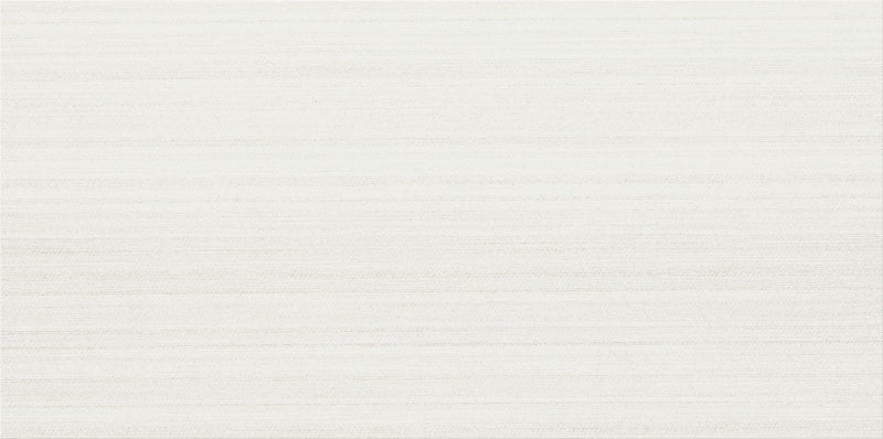 Daltile Fabric Art Modern Linear 12" x 24"-Porcelain Tile-Daltile-Modern Linear White-12" x 24"-State Tile