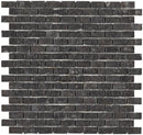 Daltile Diplomacy 12" x 12"-Porcelain Mosaic-Daltile-Dark Grey-12" x 12"-State Tile