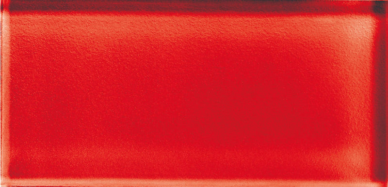 American Olean Color Appeal 4" x 12"-Glass & Stone Tile-American Olean-Cherry-4" x 12"-State Tile