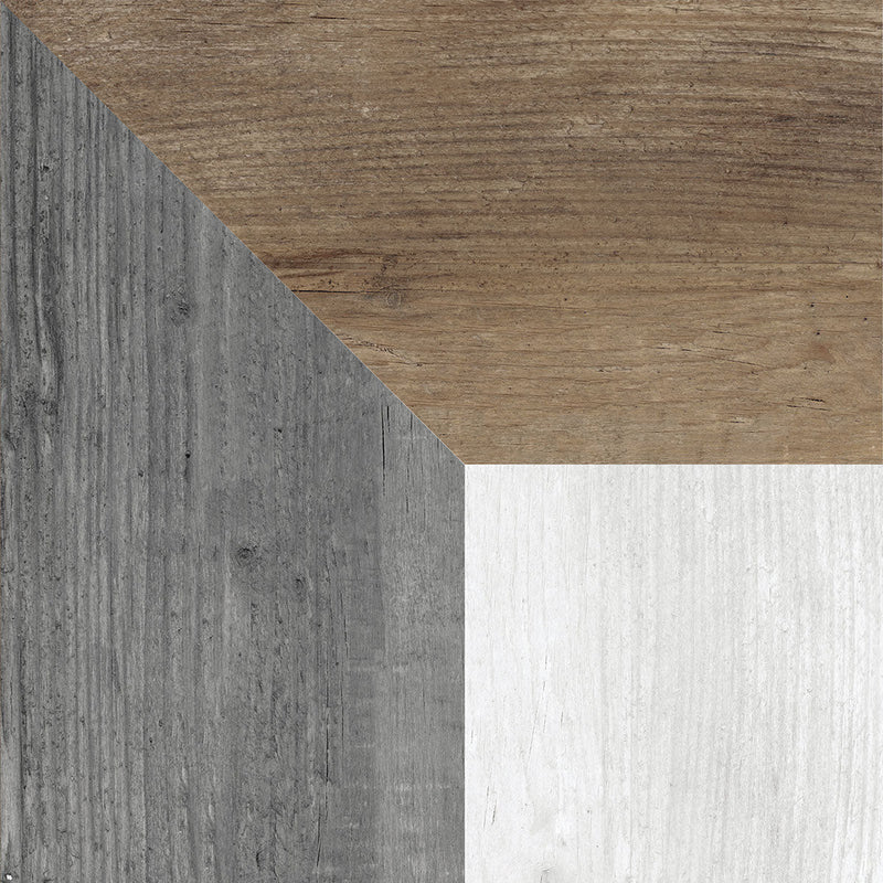 Daltile Choreo 10" x 10"-Porcelain Tile-Daltile-Sequence Encuastic-10" x 10"-State Tile