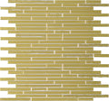 Daltile Opulence 12" x 12"-Glass Mosaic-Daltile-Gemstone-12" x 12"-State Tile