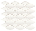 Marazzi Serliana 12" x 14"-Porcelain Mosaic-Marazzi-White-12" x 14"-State Tile