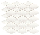 Marazzi Serliana 12" x 14"-Porcelain Mosaic-Marazzi-White-12" x 14"-State Tile