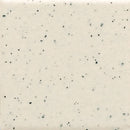 Daltile Keystones Unglazed Mosaics 1 X 1 12" x 24"-Porcelain Mosaic-Daltile-Pepper White-12" x 24"-State Tile