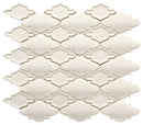 Marazzi Serliana 12" x 14"-Porcelain Mosaic-Marazzi-Off White-12" x 14"-State Tile
