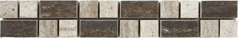 Marazzi Silk 2" x 12"-Porcelain Tile-Marazzi-Mixed-2" x 12"-State Tile