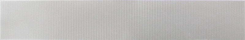 Daltile Render Metals Pleated 3" x 18"-Metal Plank-Daltile-Pewter-3" x 18"-State Tile
