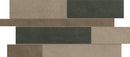 Daltile Portfolio Blend 12" x 24"-Ceramic Mosaic-Daltile-Season Blend-12" x 24"-State Tile