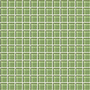 American Olean Color Appeal Mosaic 12" x 12"-Glass & Stone Mosaic-American Olean-Grasshopper-12" x 12"-State Tile