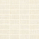 Daltile Fabric Art Modern Textile Mosaic 12" x 24"-Porcelain Mosaic-Daltile-Modern Text Beige-12" x 24"-State Tile