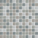 Daltile Color Wave 1 x 1 12" x 12"-Glass Mosaic-Daltile-Willow Waters-12" x 12"-State Tile