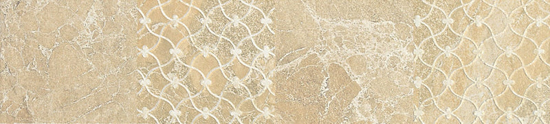 Daltile Ayers Rock 3" x 14"-Porcelain Strip-Daltile-Solar Summit-3" x 14"-State Tile