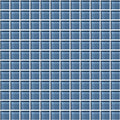 American Olean Color Appeal Mosaic 12" x 12"-Glass & Stone Mosaic-American Olean-Dusk-12" x 12"-State Tile