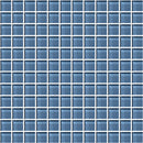 American Olean Color Appeal Mosaic 12" x 12"-Glass & Stone Mosaic-American Olean-Dusk-12" x 12"-State Tile