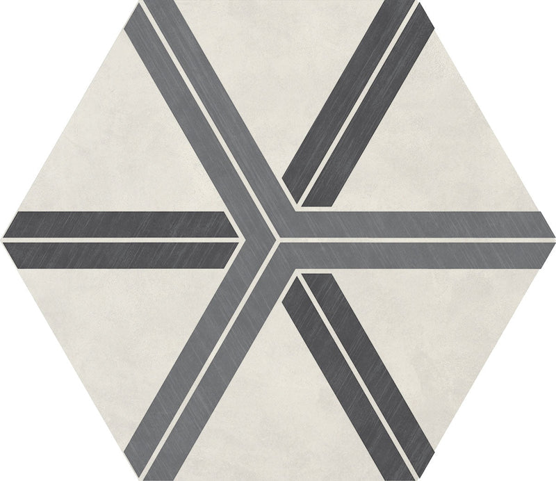 Daltile Bee Hive 20" x 24"-Porcelain Tile-Daltile-Cool Plot-20" x 24"-State Tile