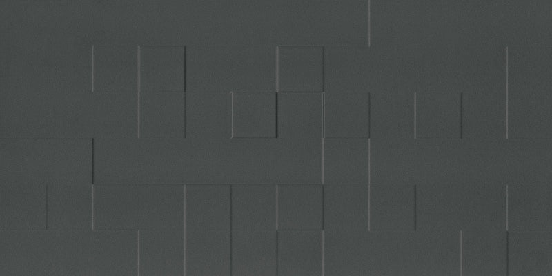 Daltile Sector 12" x 24"-Porcelain Tile-Daltile-Slate Matrix-12" x 24"-State Tile