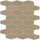 Marazzi Classentino 12" x 12"-Porcelain Mosaic-Marazzi-Corinth Beige-12" x 12"-State Tile
