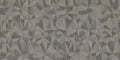 Daltile Fabric Art Kaleidoscope 12" x 24"-Porcelain Tile-Daltile-Ashen Steel Prism-12" x 24"-State Tile