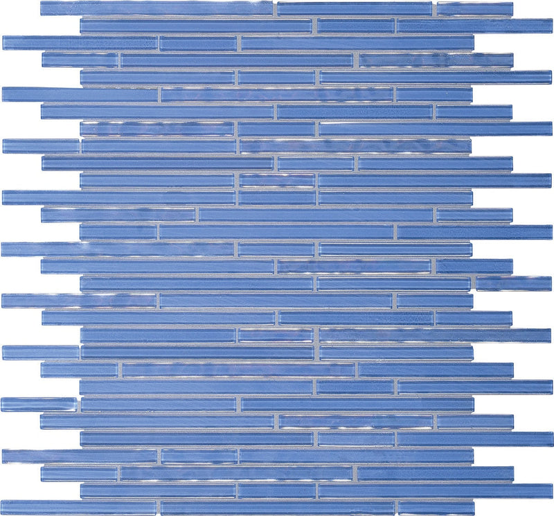 Daltile Opulence 12" x 12"-Glass Mosaic-Daltile-Opal-12" x 12"-State Tile