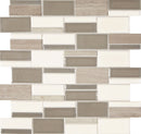 Marazzi Midpark 12" x 13"-Porcelain Mosaic-Marazzi-Rainstorm Glazed-12" x 13"-State Tile