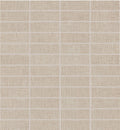 Marazzi Alterations 12" x 12"-Porcelain Mosaic-Marazzi-Linen-12" x 12"-State Tile