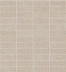 Marazzi Alterations 12" x 12"-Porcelain Mosaic-Marazzi-Linen-12" x 12"-State Tile