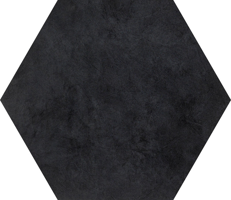 Daltile Bee Hive 20" x 24"-Porcelain Tile-Daltile-Black-20" x 24"-State Tile