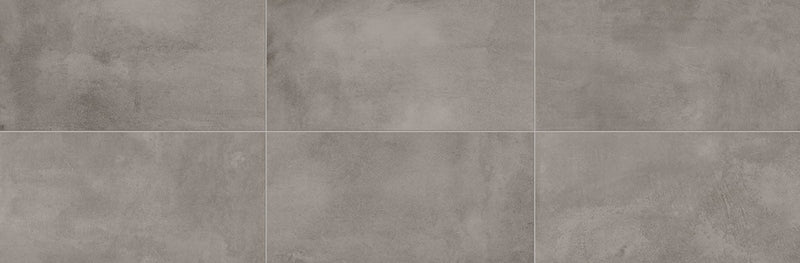 Daltile Revo Tile 12" x 24"-Porcelain Tile-Daltile-Power Grey-12" x 24"-State Tile