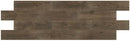 Daltile Gaineswood 6" x 24"-Porcelain Plank-Daltile-Walnut-6" x 24"-State Tile