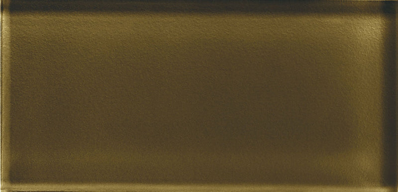 American Olean Color Appeal 4" x 12"-Glass & Stone Tile-American Olean-Sable-4" x 12"-State Tile